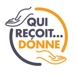 Qui reçoit ... donne