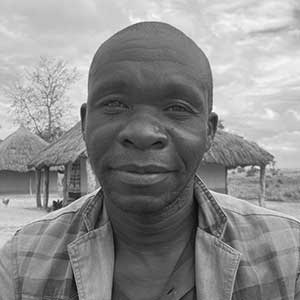 Boyd, 47 ans, père de 5 enfants